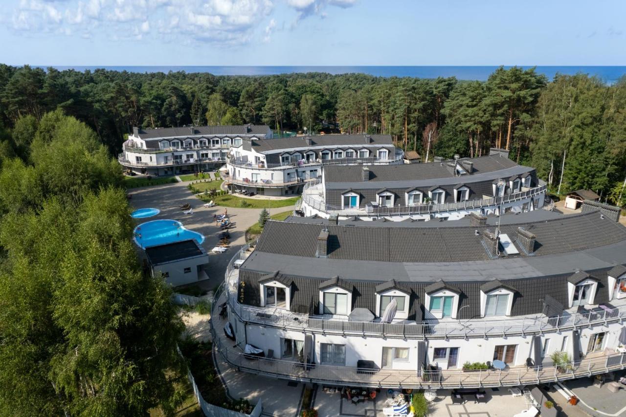 A Morze Apartament Pobierowo Exterior photo