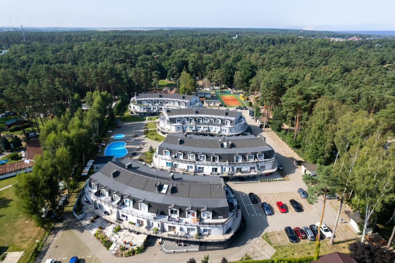 A Morze Apartament Pobierowo Exterior photo